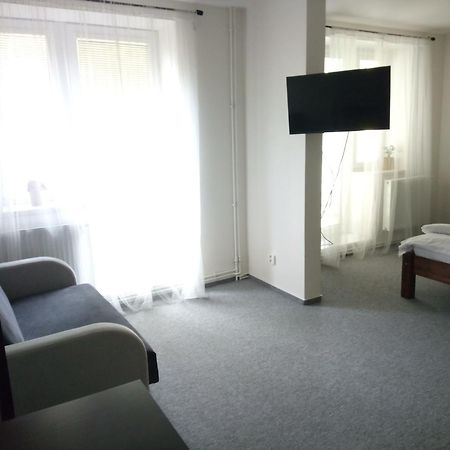 The Meetinka Apartments Jeseník Exteriér fotografie